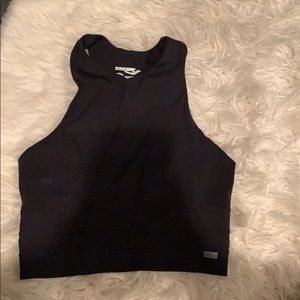 SAUCONY sports bra top